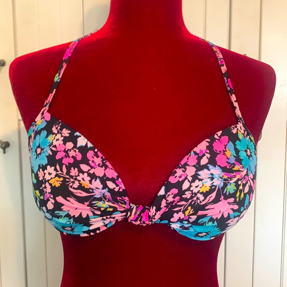 Garage Swimsuit Top